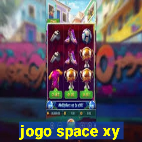 jogo space xy